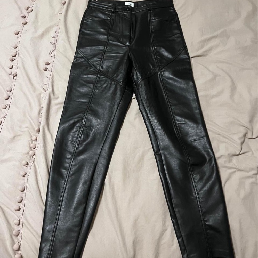 Aritzia: Wilfred Rebel Pant